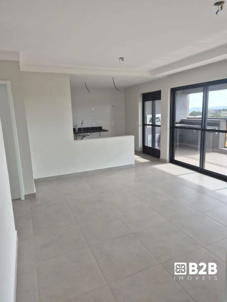 Apartamento, 3 quartos, 128 m² - Foto 3