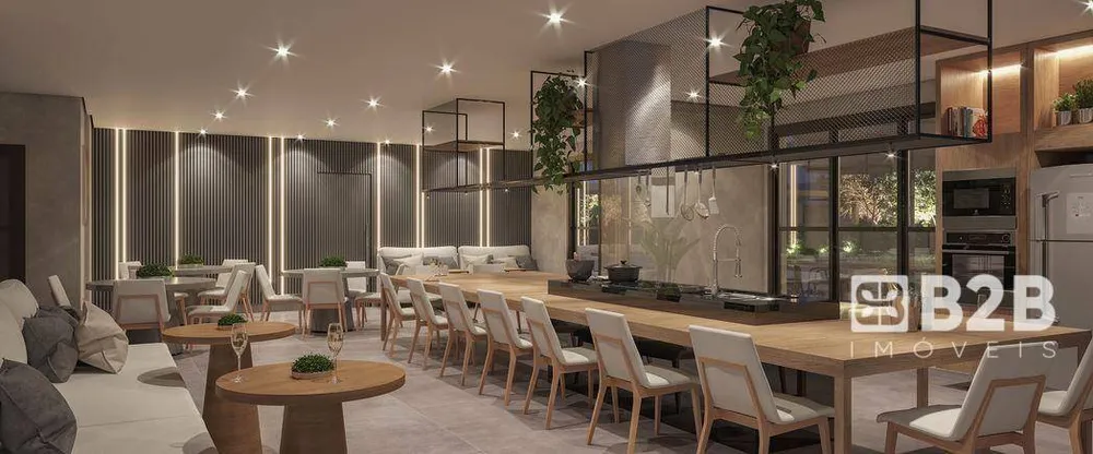 Apartamento, 3 quartos, 128 m² - Foto 9
