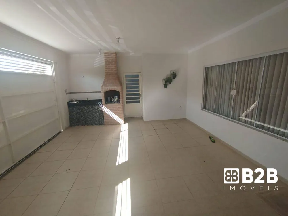 Casa, 3 quartos, 175 m² - Foto 8
