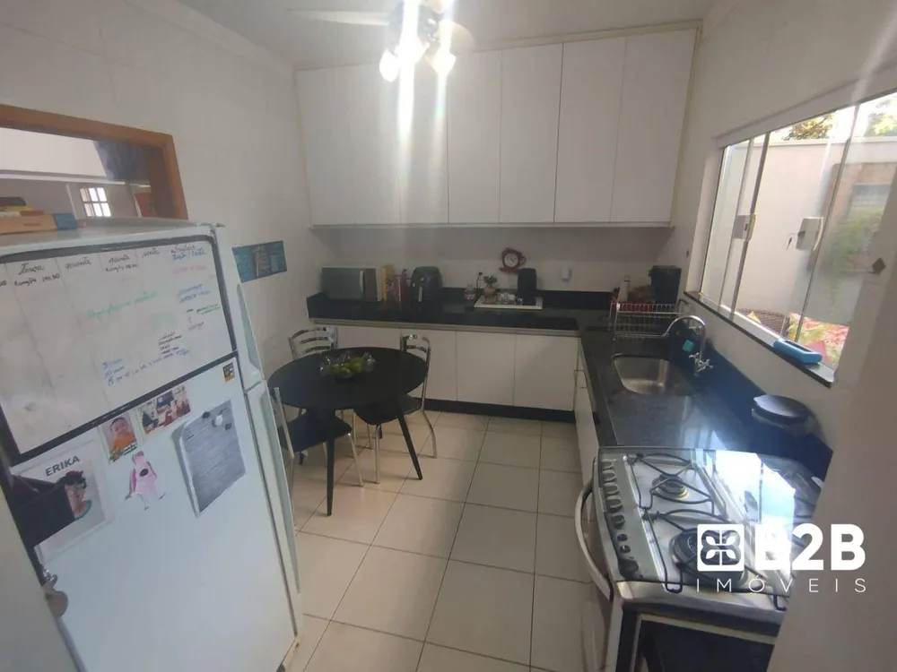 Casa, 3 quartos, 175 m² - Foto 14