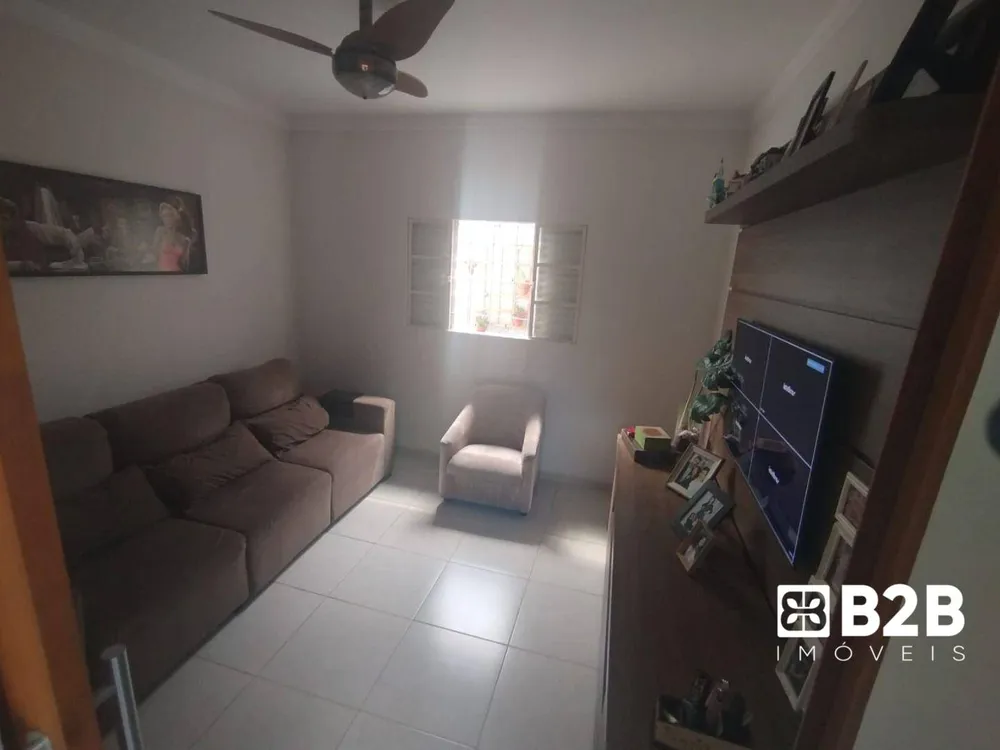 Casa, 3 quartos, 175 m² - Foto 5