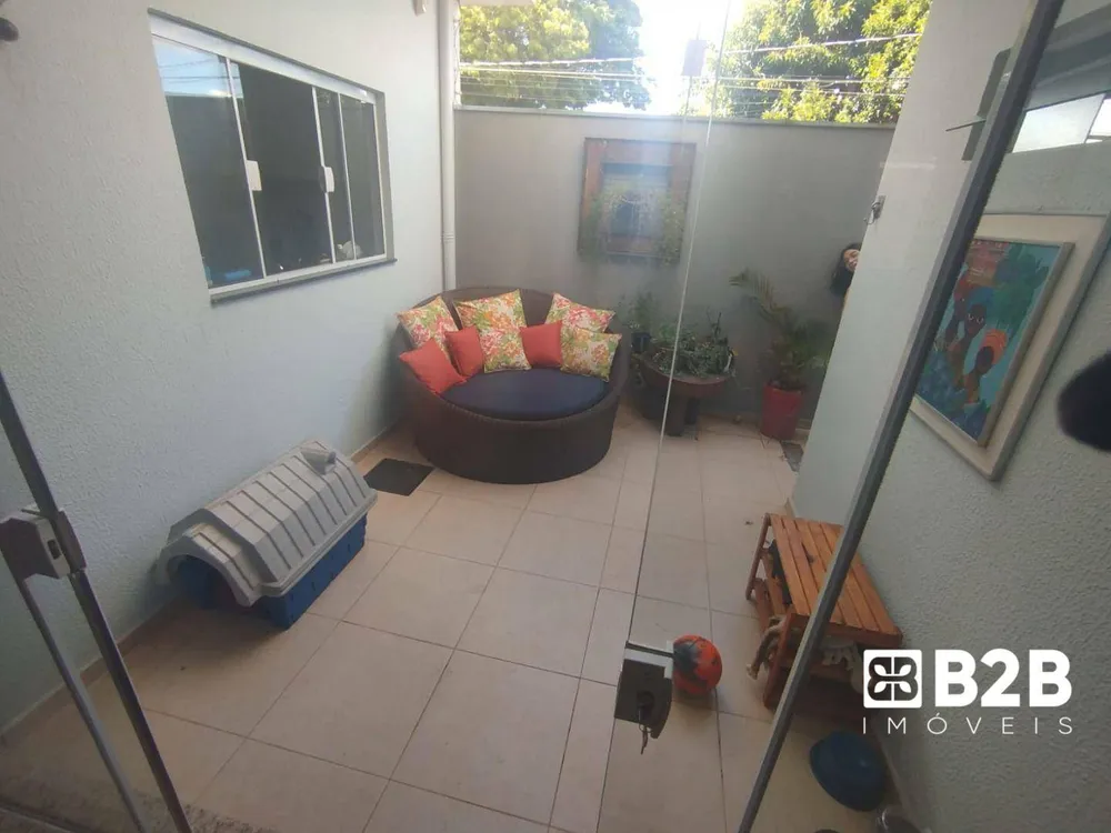 Casa, 3 quartos, 175 m² - Foto 4
