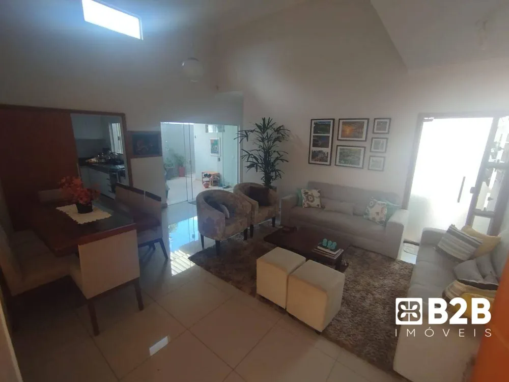 Casa, 3 quartos, 175 m² - Foto 4