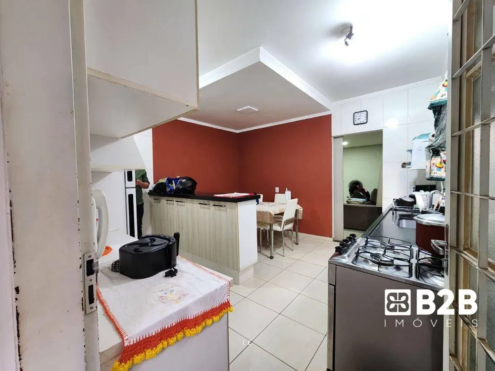 Casa, 2 quartos, 180 m² - Foto 3