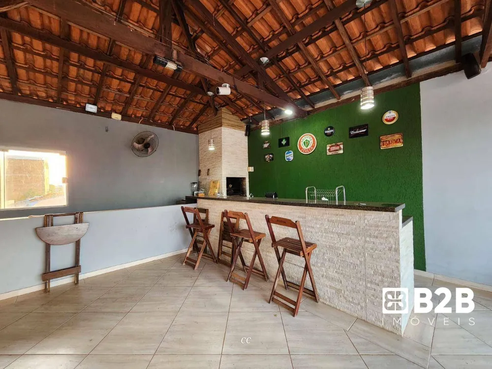 Casa, 2 quartos, 180 m² - Foto 2