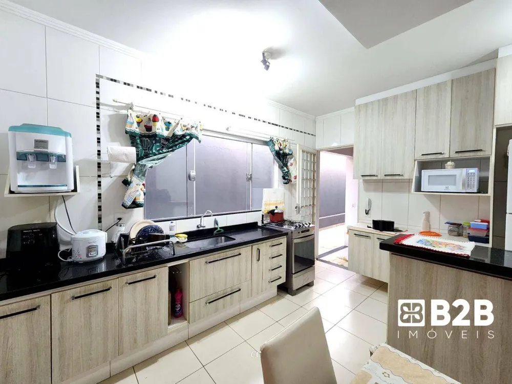 Casa, 2 quartos, 180 m² - Foto 5