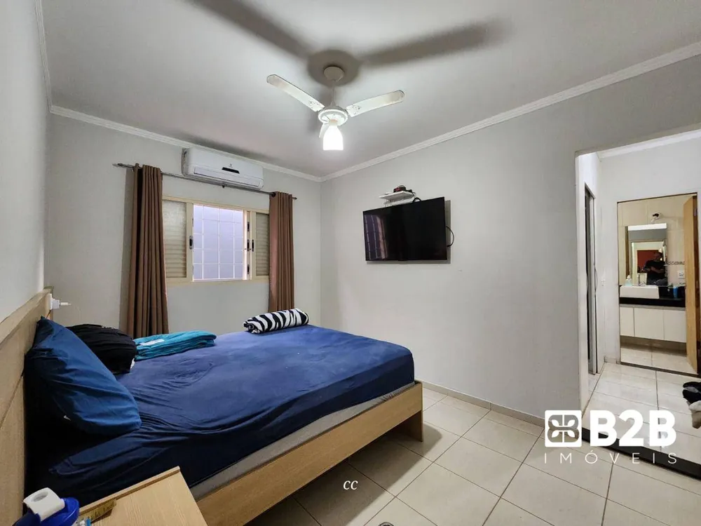 Casa, 2 quartos, 180 m² - Foto 6