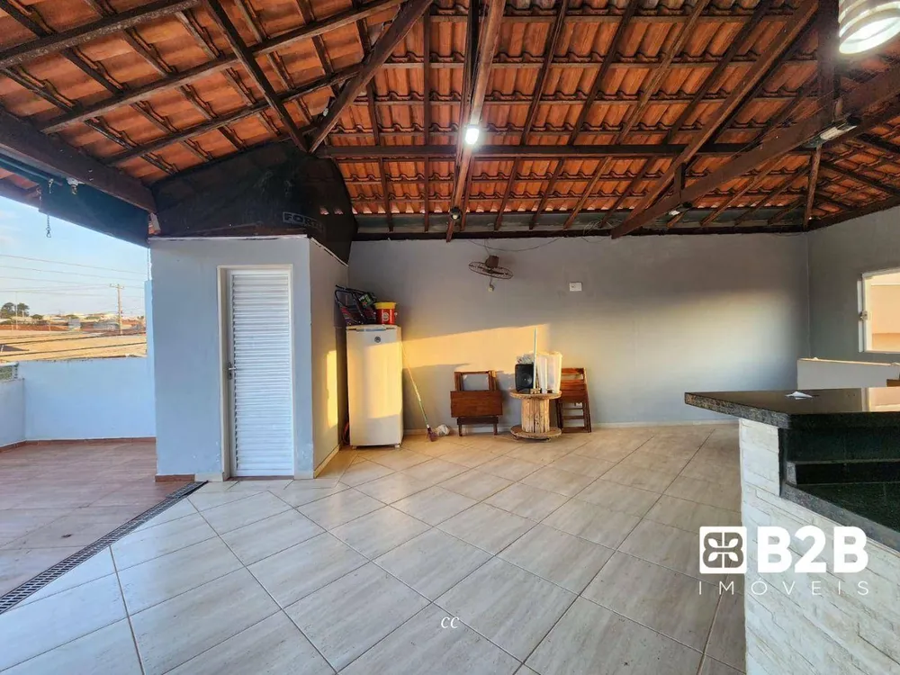 Casa, 2 quartos, 180 m² - Foto 7