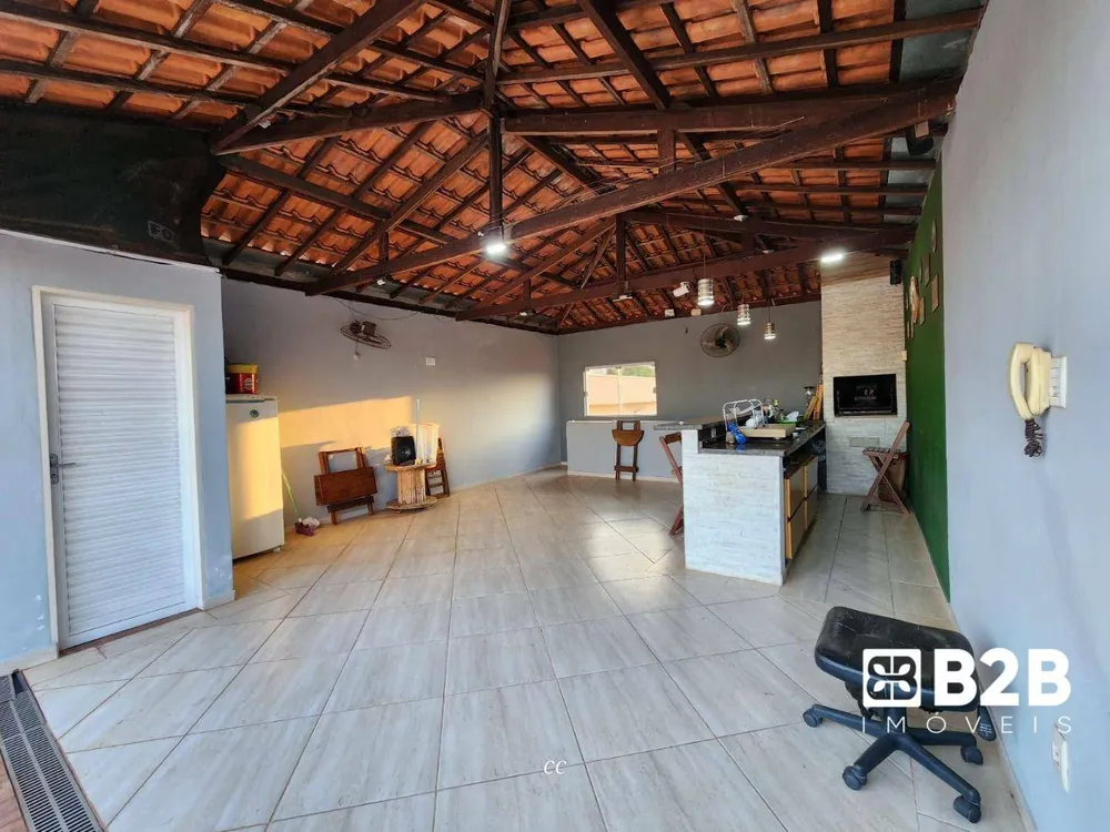 Casa, 2 quartos, 180 m² - Foto 12