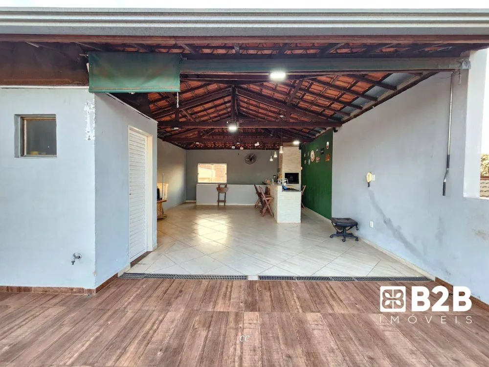 Casa, 2 quartos, 180 m² - Foto 9