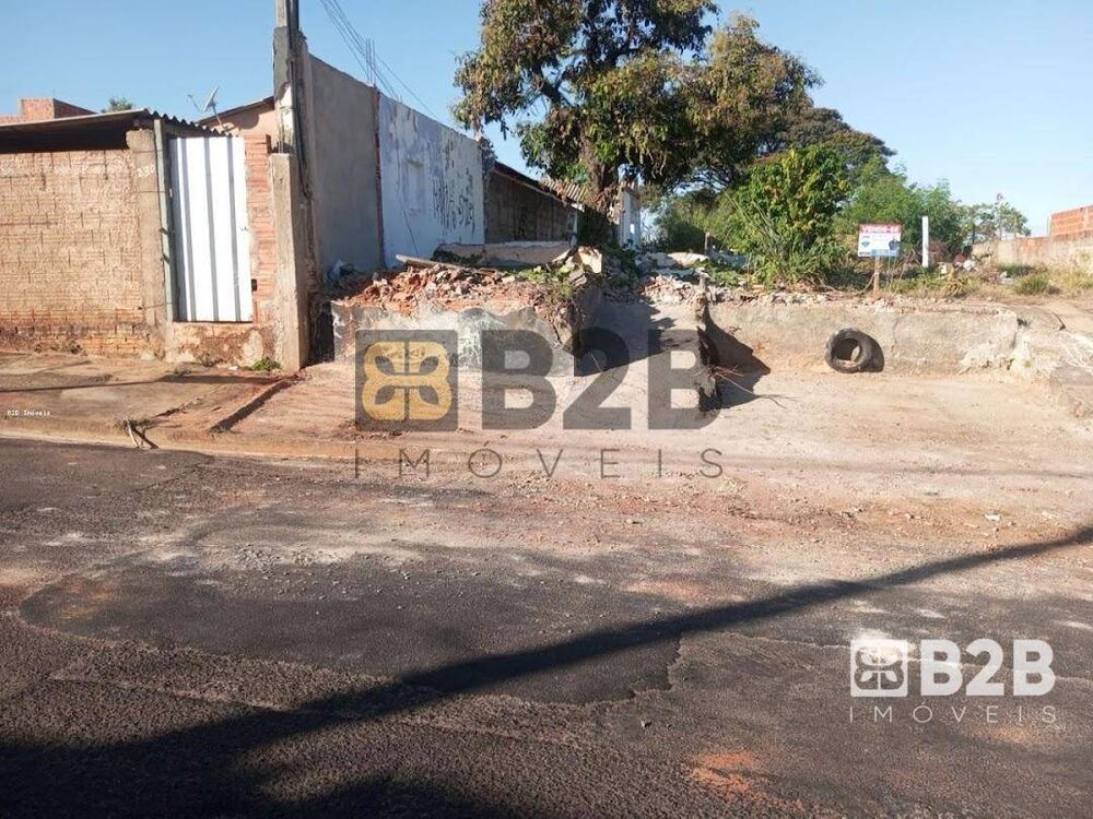 Terreno, 198 m² - Foto 3