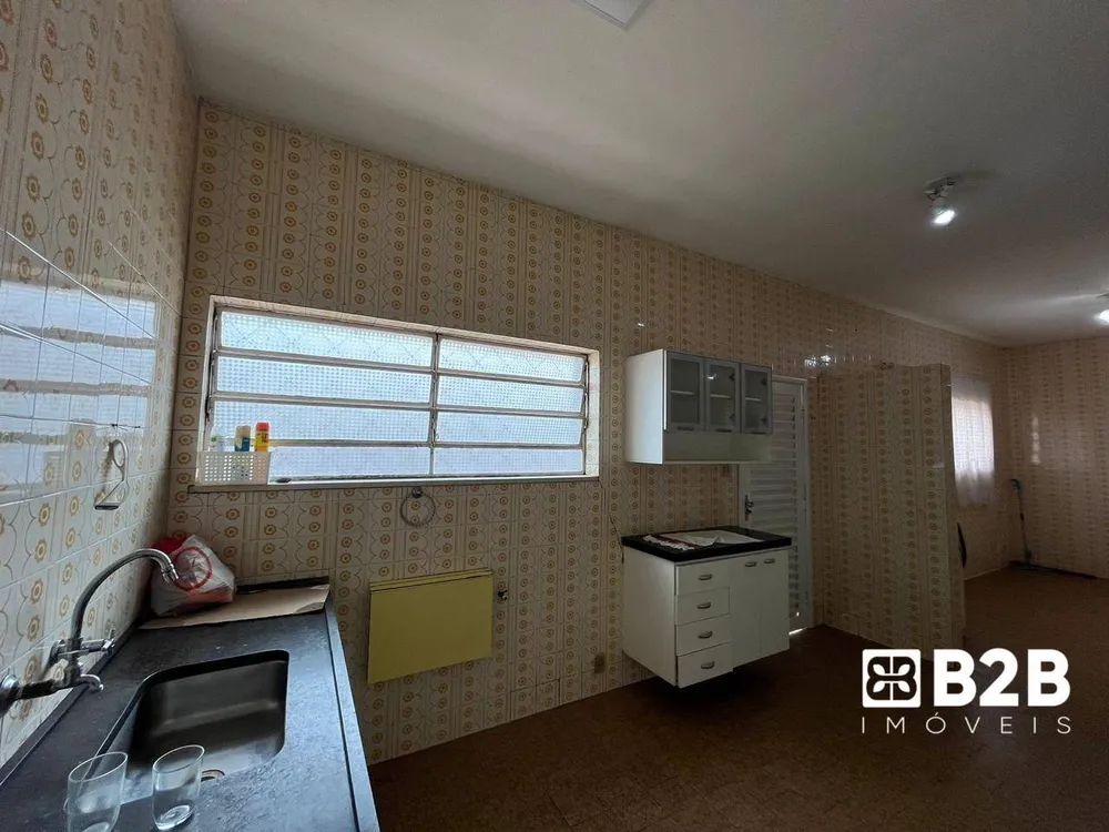 Casa, 3 quartos, 191 m² - Foto 5