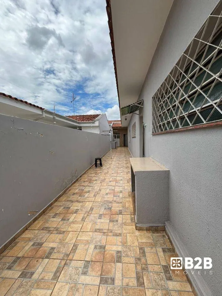 Casa, 3 quartos, 191 m² - Foto 4