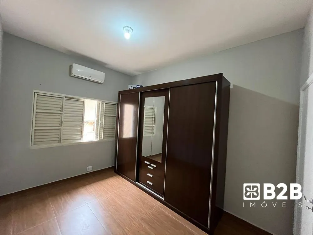Casa, 3 quartos, 191 m² - Foto 13