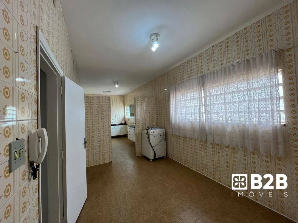 Casa, 3 quartos, 191 m² - Foto 7