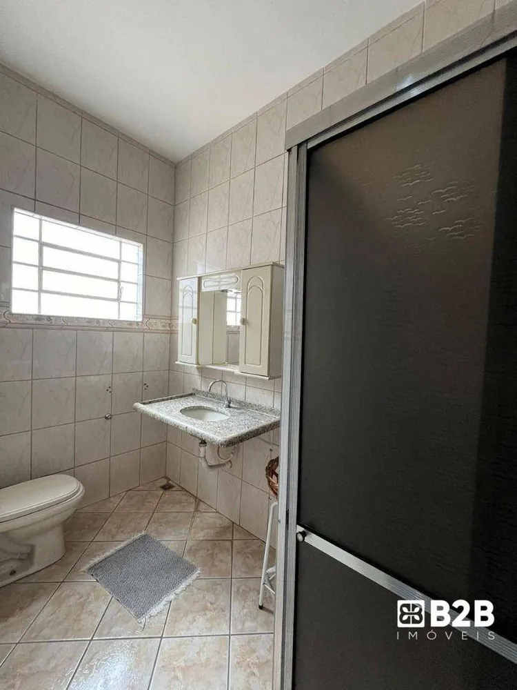 Casa, 3 quartos, 191 m² - Foto 12