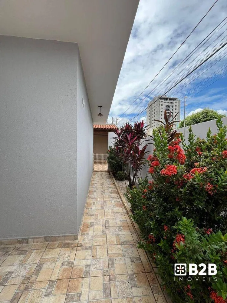 Casa, 3 quartos, 191 m² - Foto 3