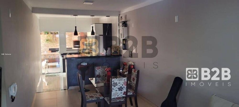 Casa, 2 quartos, 145 m² - Foto 6