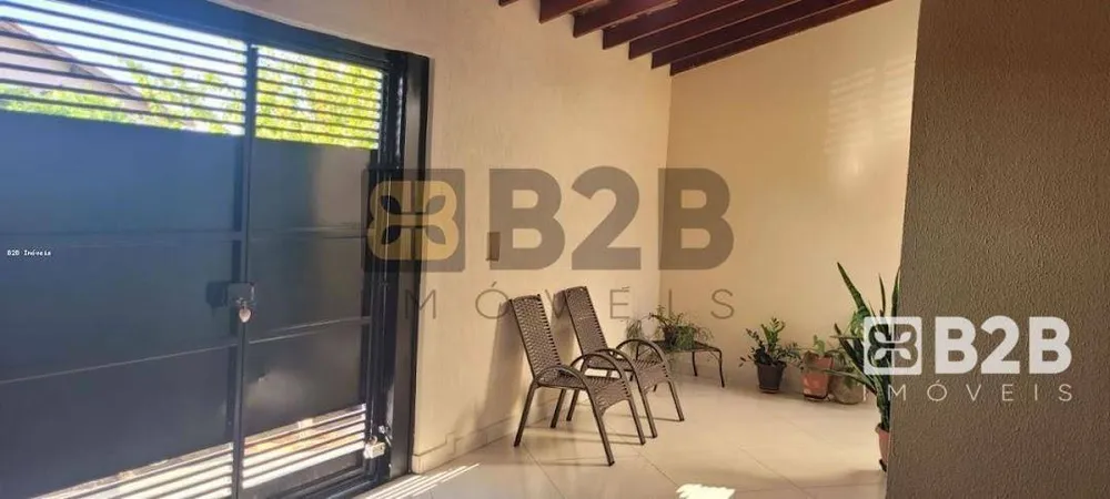 Casa, 2 quartos, 145 m² - Foto 17