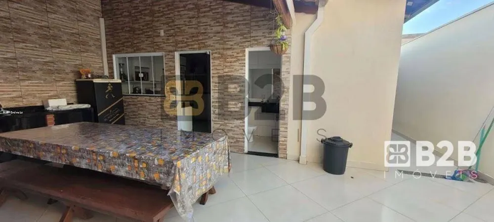 Casa, 2 quartos, 145 m² - Foto 4