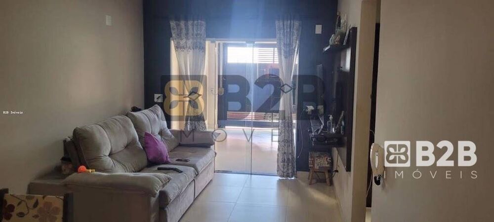 Casa, 2 quartos, 145 m² - Foto 2