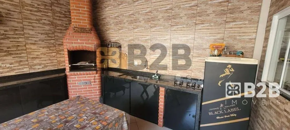 Casa, 2 quartos, 145 m² - Foto 5