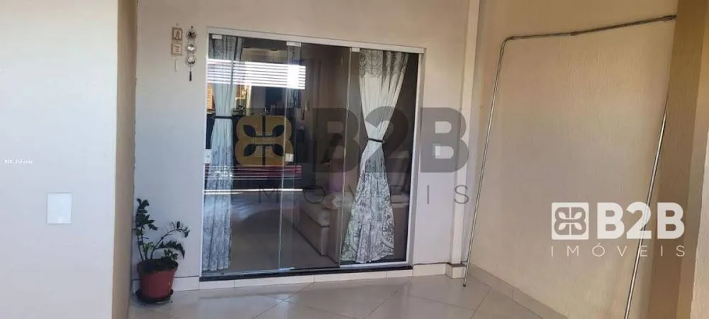 Casa, 2 quartos, 145 m² - Foto 3