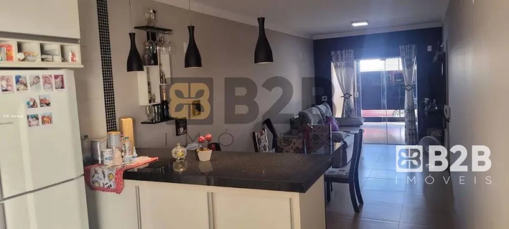 Casa, 2 quartos, 145 m² - Foto 8