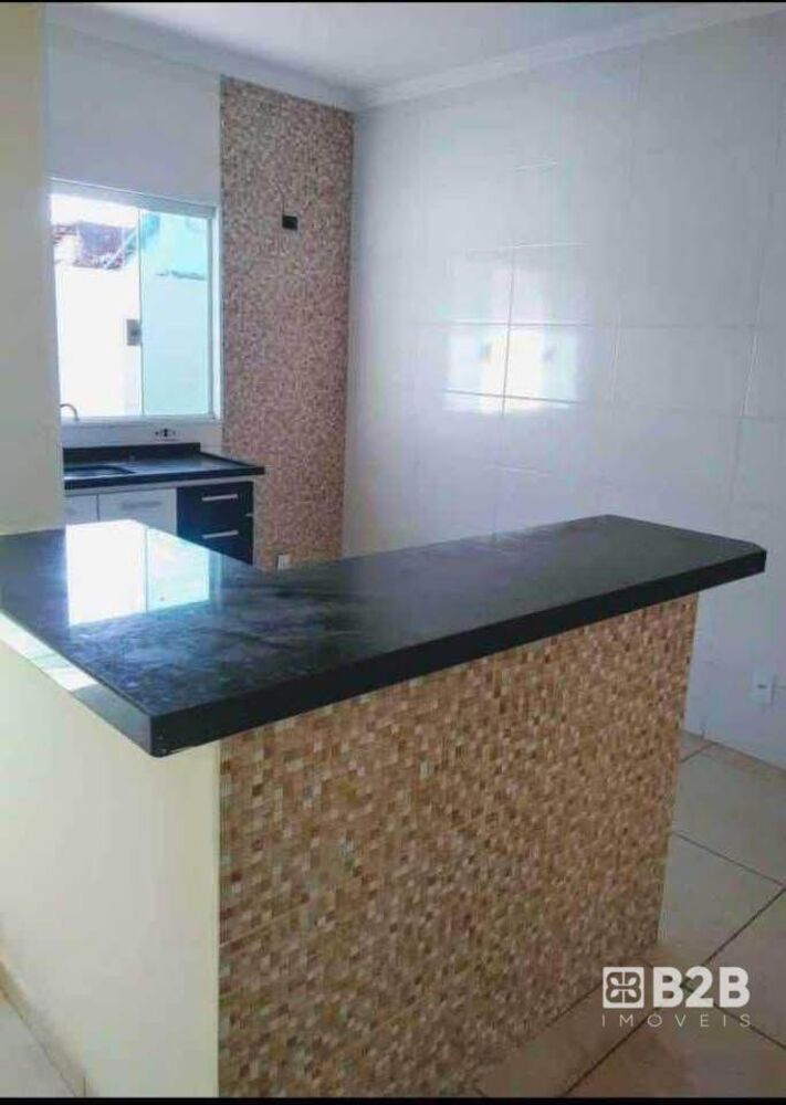 Casa, 3 quartos, 103 m² - Foto 3