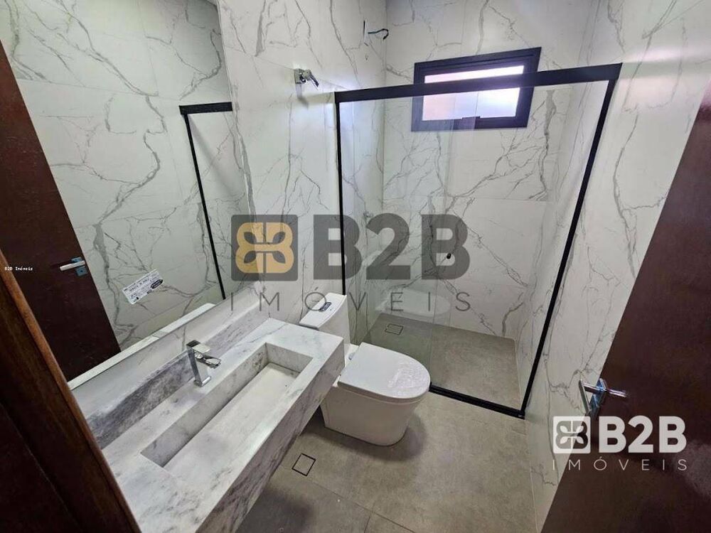 Casa, 3 quartos, 116 m² - Foto 3