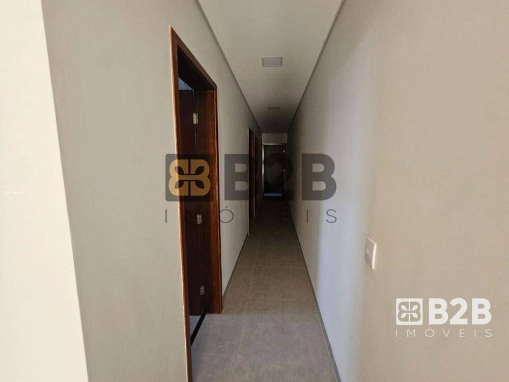 Casa, 3 quartos, 116 m² - Foto 1