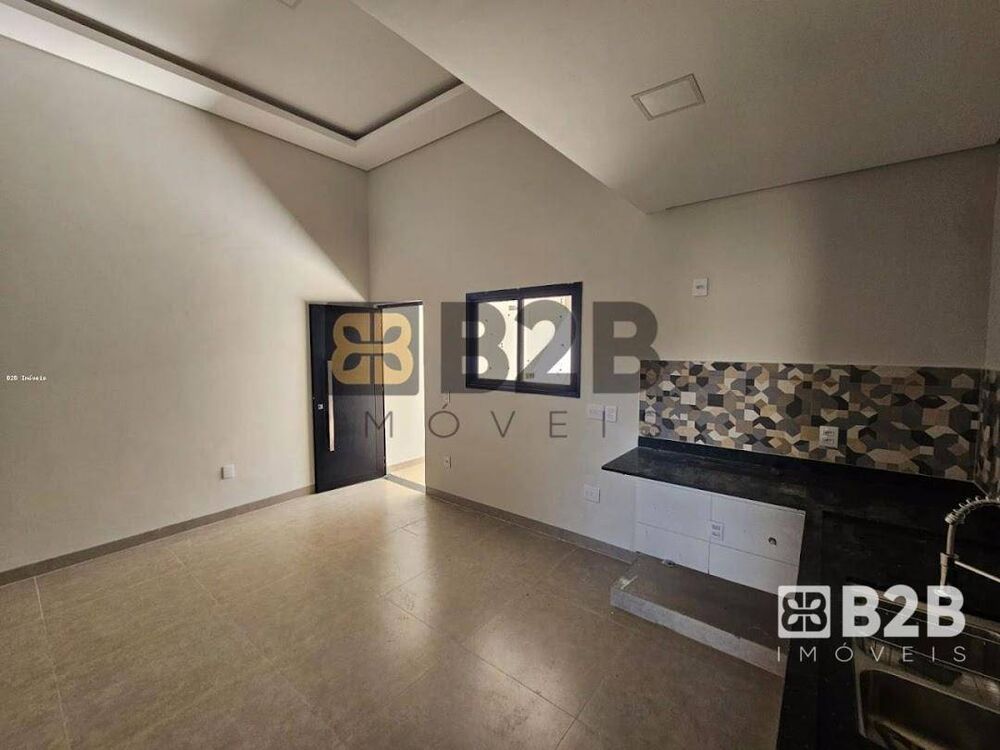 Casa, 3 quartos, 116 m² - Foto 2