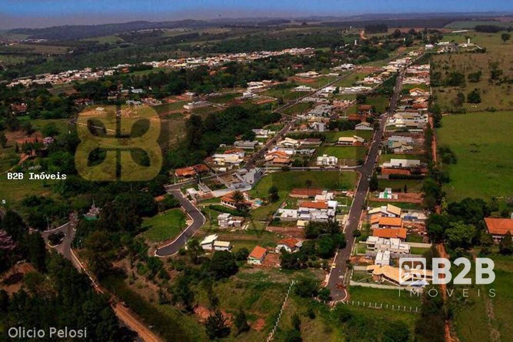 Loteamento e Condomínio à venda, 2044M2 - Foto 3