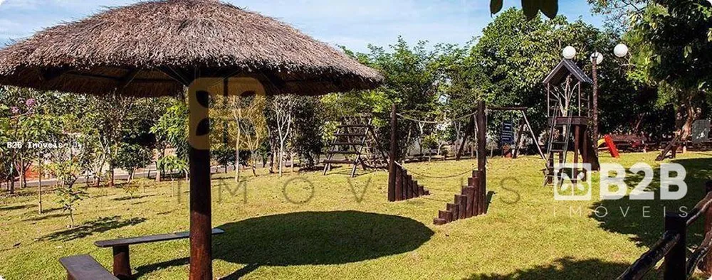 Loteamento e Condomínio, 2044 m² - Foto 3