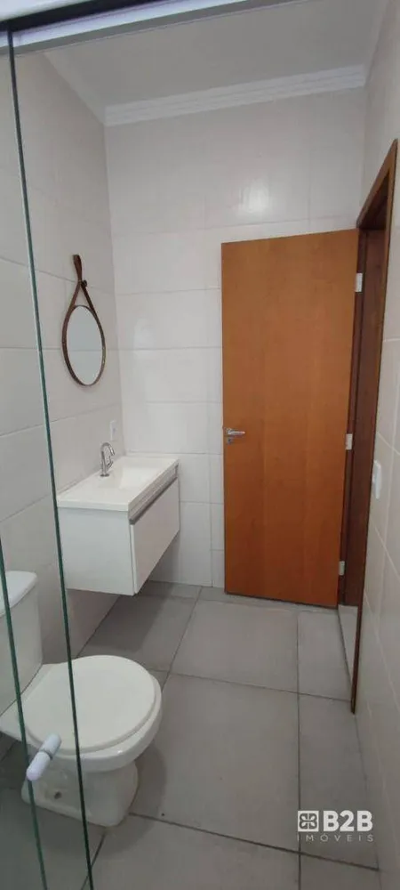 Casa, 3 quartos, 97 m² - Foto 5