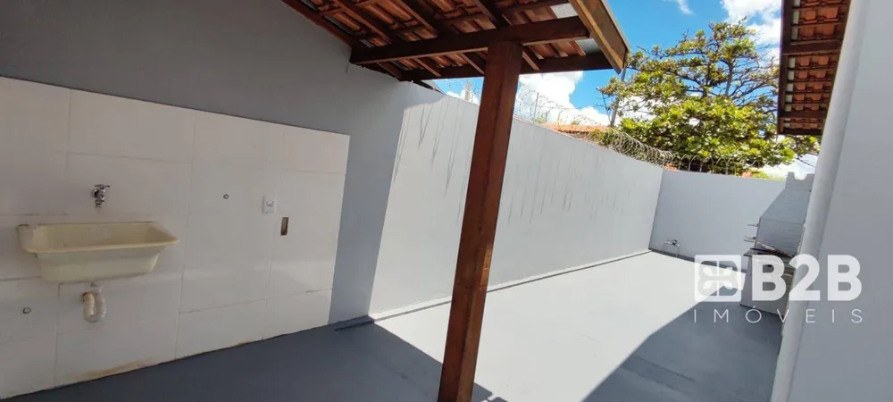 Casa, 3 quartos, 97 m² - Foto 12