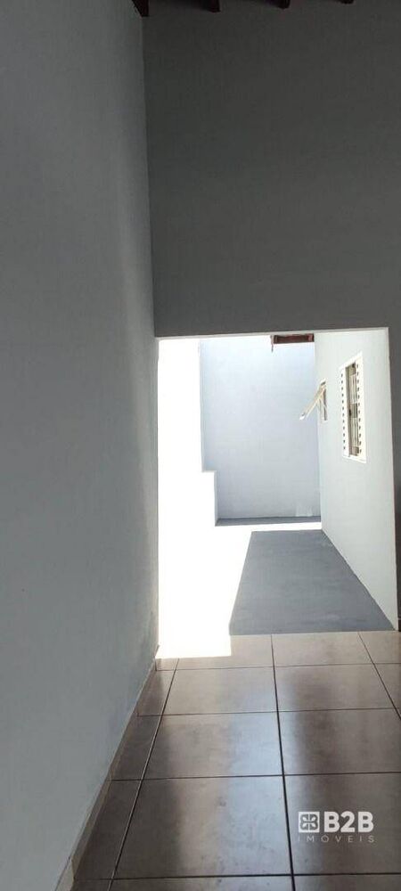 Casa, 3 quartos, 97 m² - Foto 1