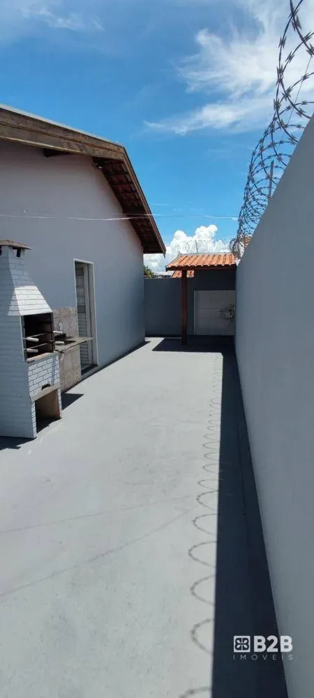 Casa, 3 quartos, 97 m² - Foto 6