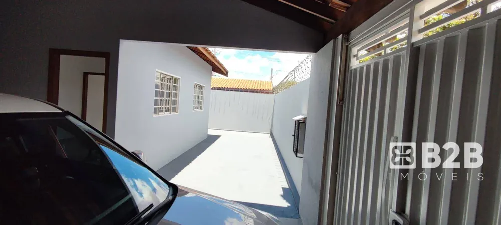 Casa, 3 quartos, 97 m² - Foto 8