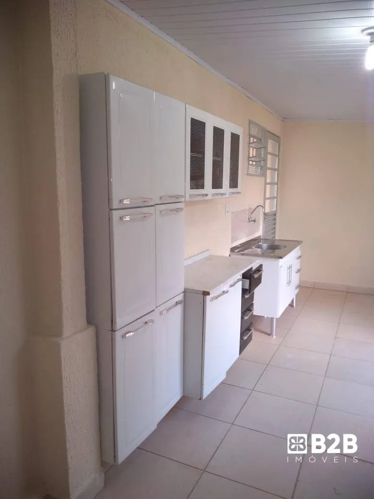 Casa, 2 quartos, 80 m² - Foto 9