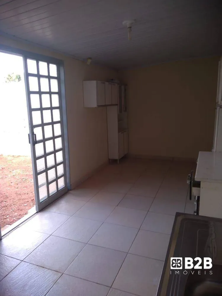 Casa, 2 quartos, 80 m² - Foto 8