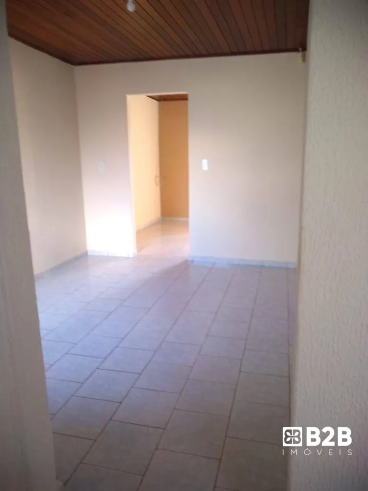 Casa, 2 quartos, 80 m² - Foto 2