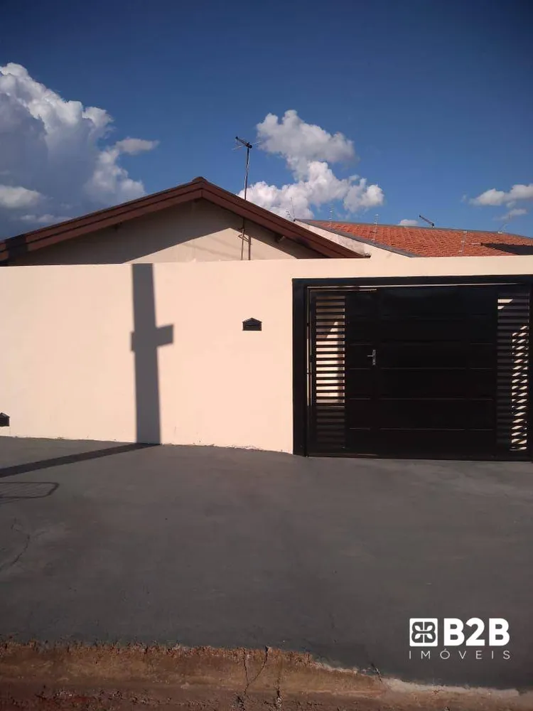 Casa, 2 quartos, 80 m² - Foto 6