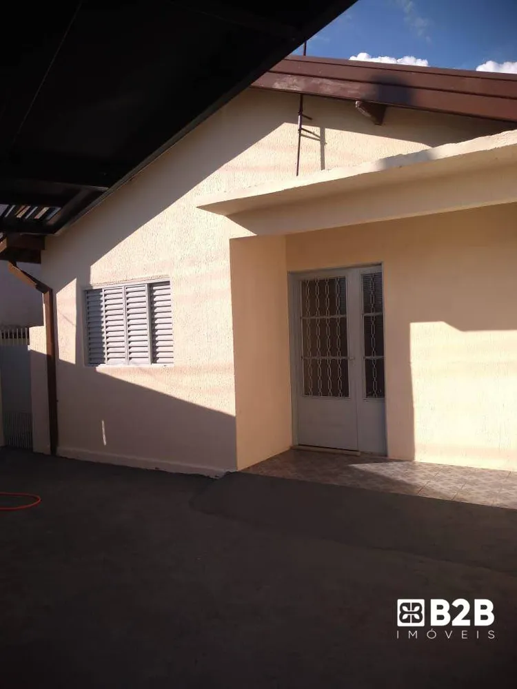 Casa, 2 quartos, 80 m² - Foto 1