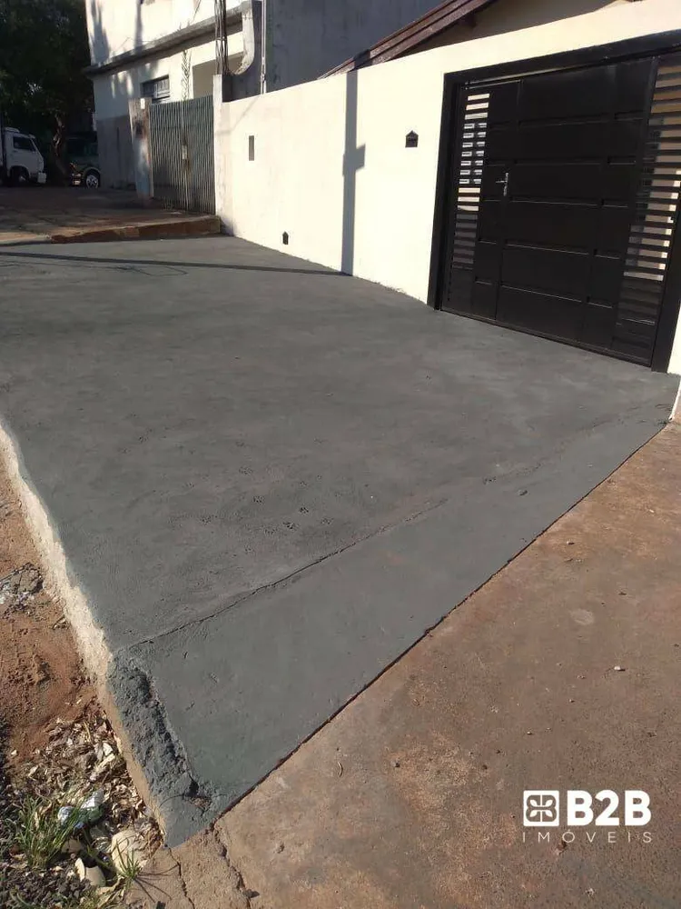 Casa, 2 quartos, 80 m² - Foto 7