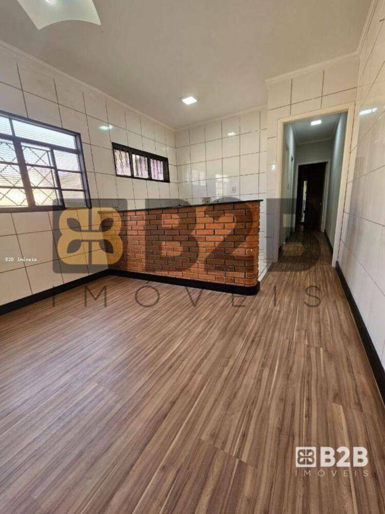 Casa, 2 quartos, 60 m² - Foto 1