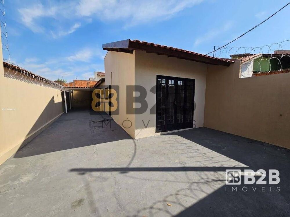 Casa, 2 quartos, 60 m² - Foto 3