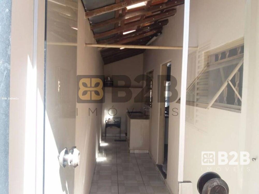 Casa, 2 quartos, 100 m² - Foto 5