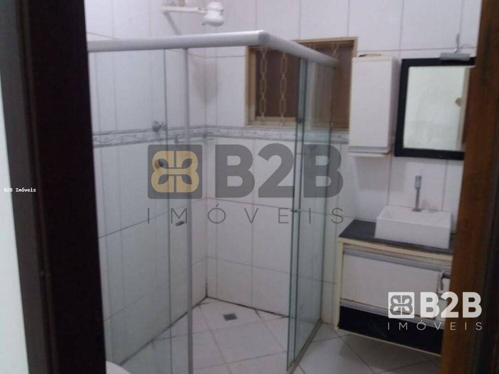 Casa, 2 quartos, 100 m² - Foto 1