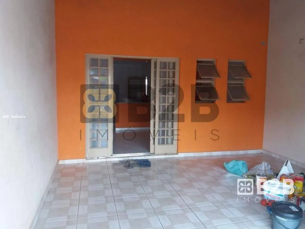 Casa, 2 quartos, 100 m² - Foto 8